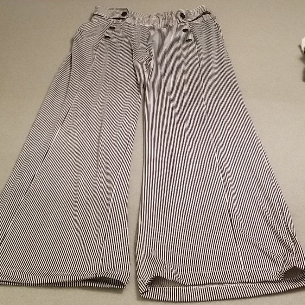 Slacks